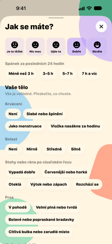 Ohlédnutí pro vás