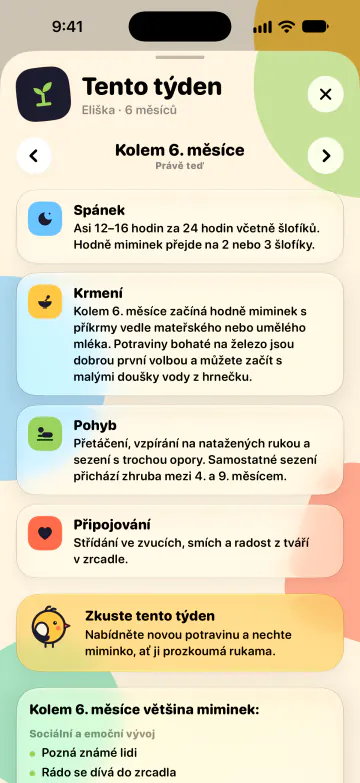 Milníky