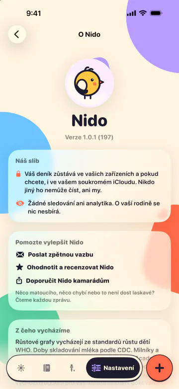 Bez reklam. Bez účtu.