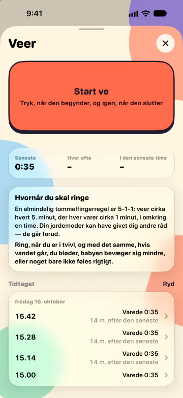 Vetimer