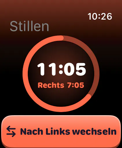 Still-Timer