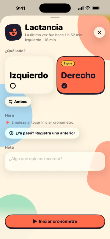 Sabe siempre qué lado sigue