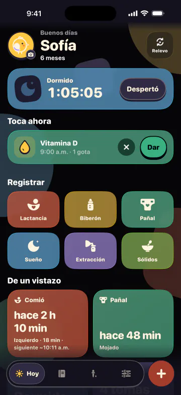 Suave a las 3 de la mañana