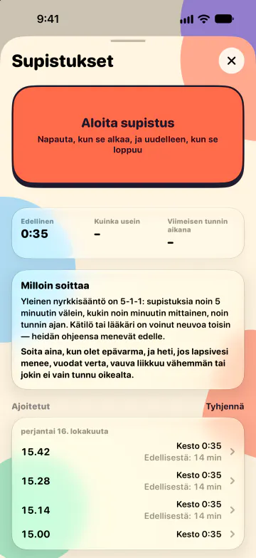 Supistusajastin