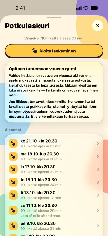 Potkulaskuri