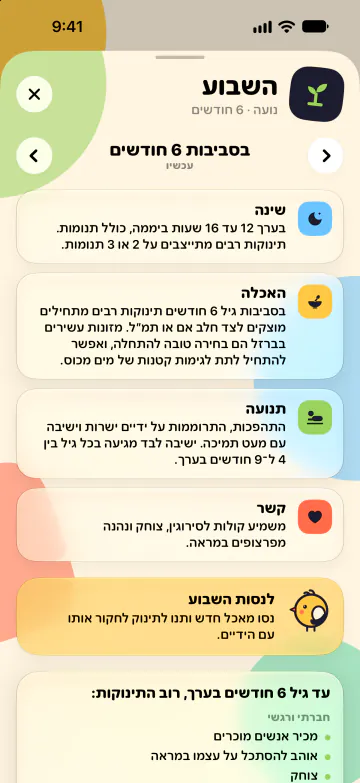 אבני דרך