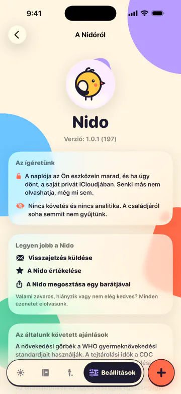 Reklám és fiók nélkül.