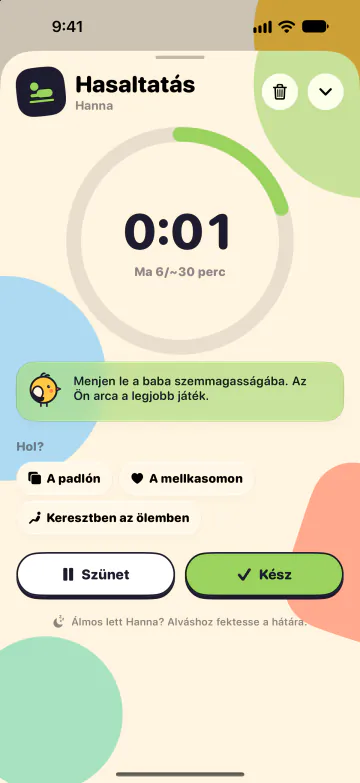 Hasaltatás