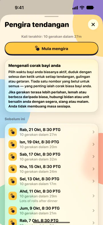 Pengira tendangan