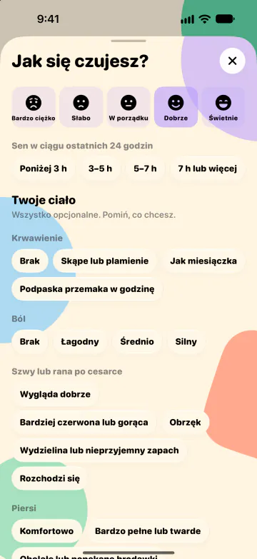 Chwila dla Ciebie