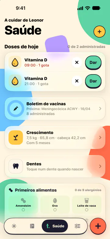 Medicamentos e consultas médicas