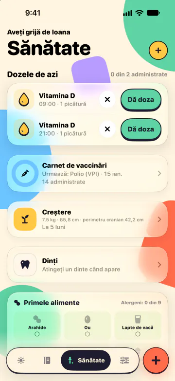 Medicamente și consultații