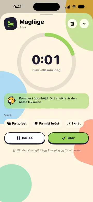 Magläge